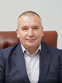 Крехтунов Евгений Валерьевич - врио заместителя Губернатора Брянской области Крехтунов Евгений Валерьевич - врио заместителя Губернатора Брянской области